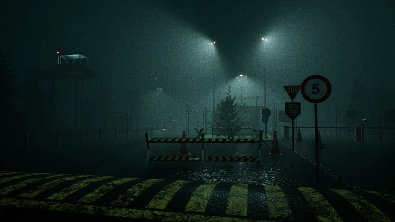 Third Kind Screenshot 13