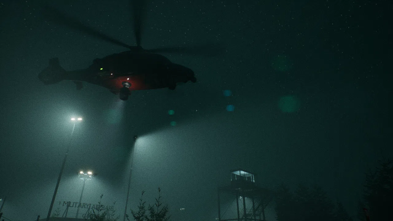 Third Kind Screenshot 12