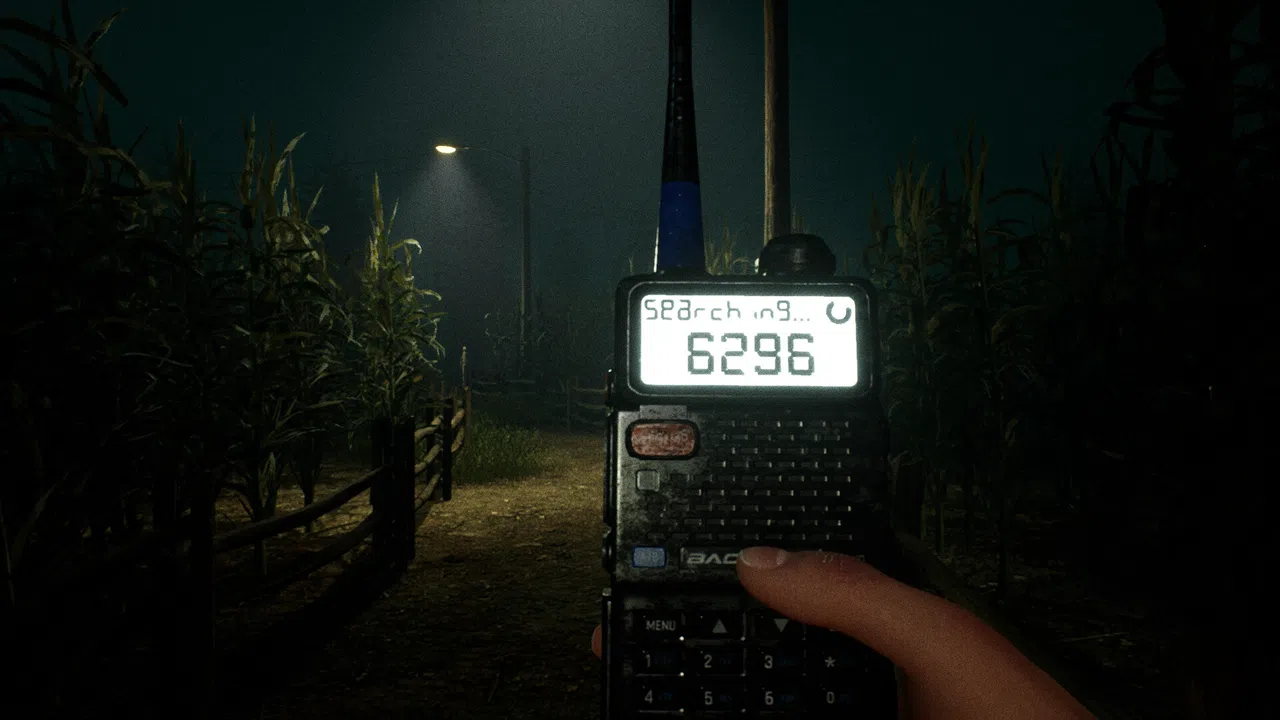 Third Kind Screenshot 1