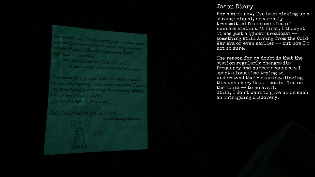 Third Kind Screenshot 0