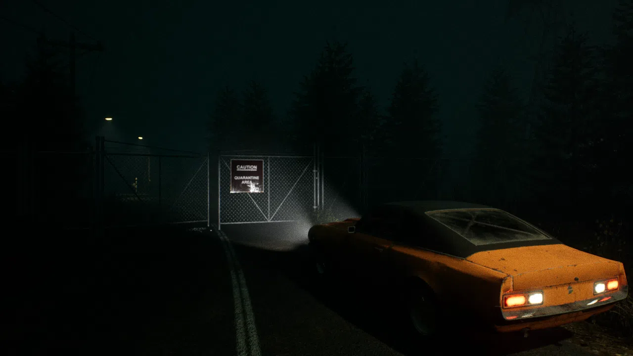 Third Kind Screenshot 5