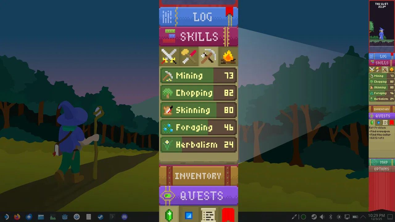 Bookmark Hero Screenshot 4