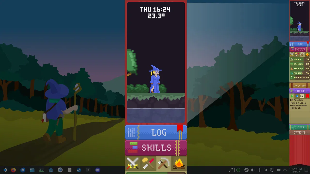 Bookmark Hero Screenshot 2