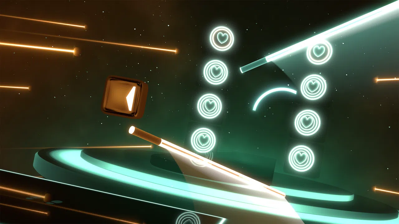 Beat Saber - Sabrina Carpenter - "Espresso" Screenshot 0