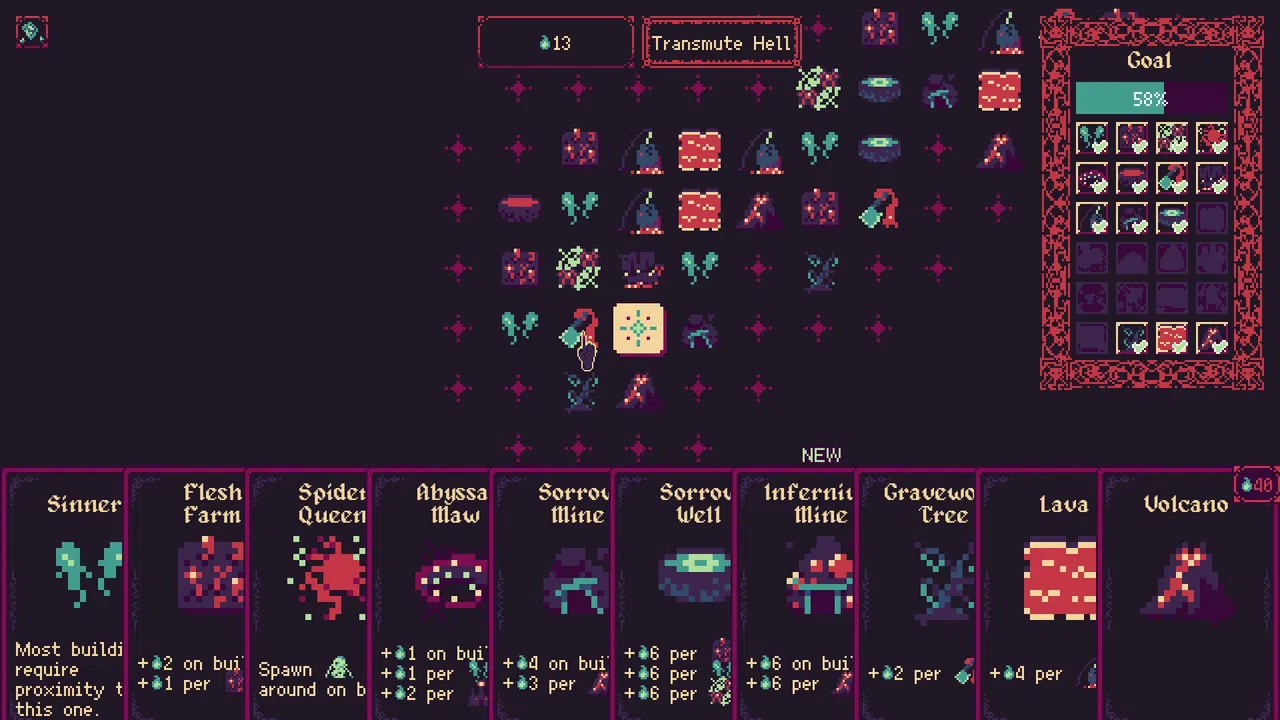 Hell Builder Screenshot 2
