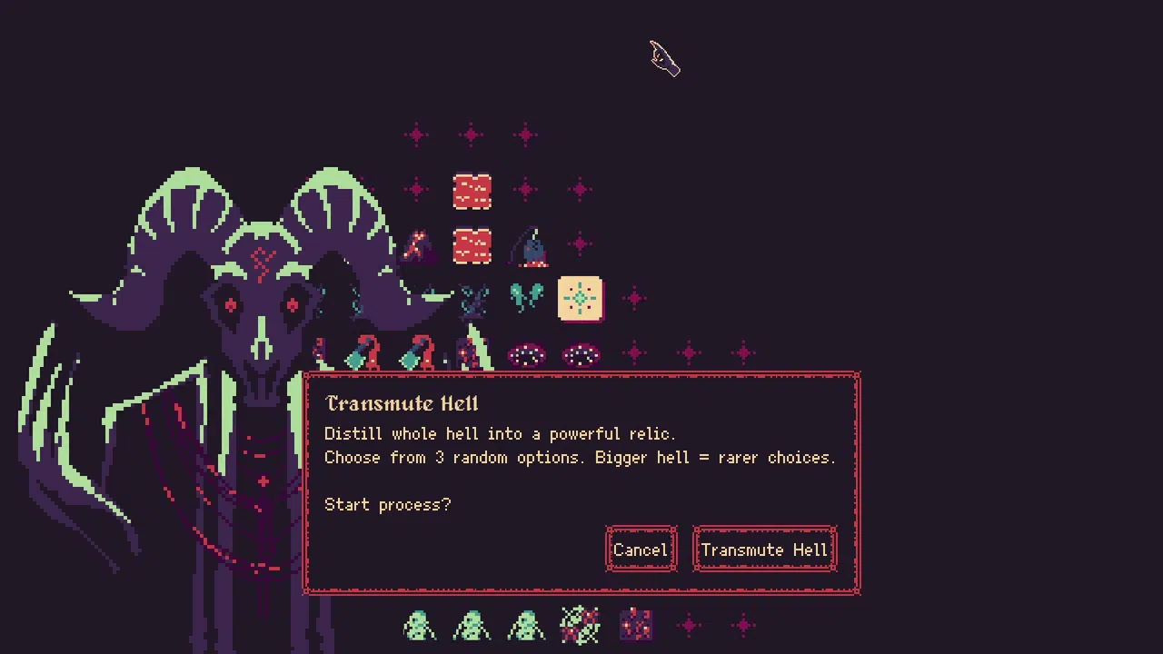 Hell Builder Screenshot 8
