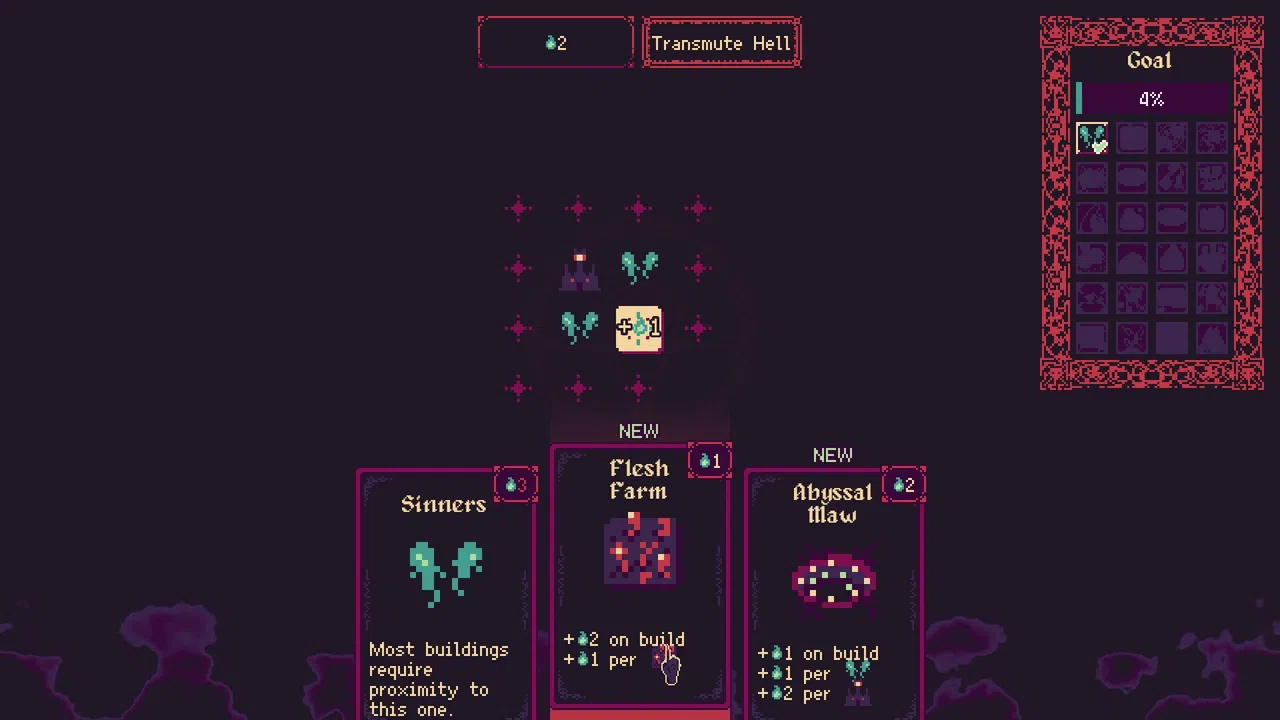 Hell Builder Screenshot 6