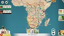 Ticket to Ride®: Heart of Africa Expansion Screenshot 3