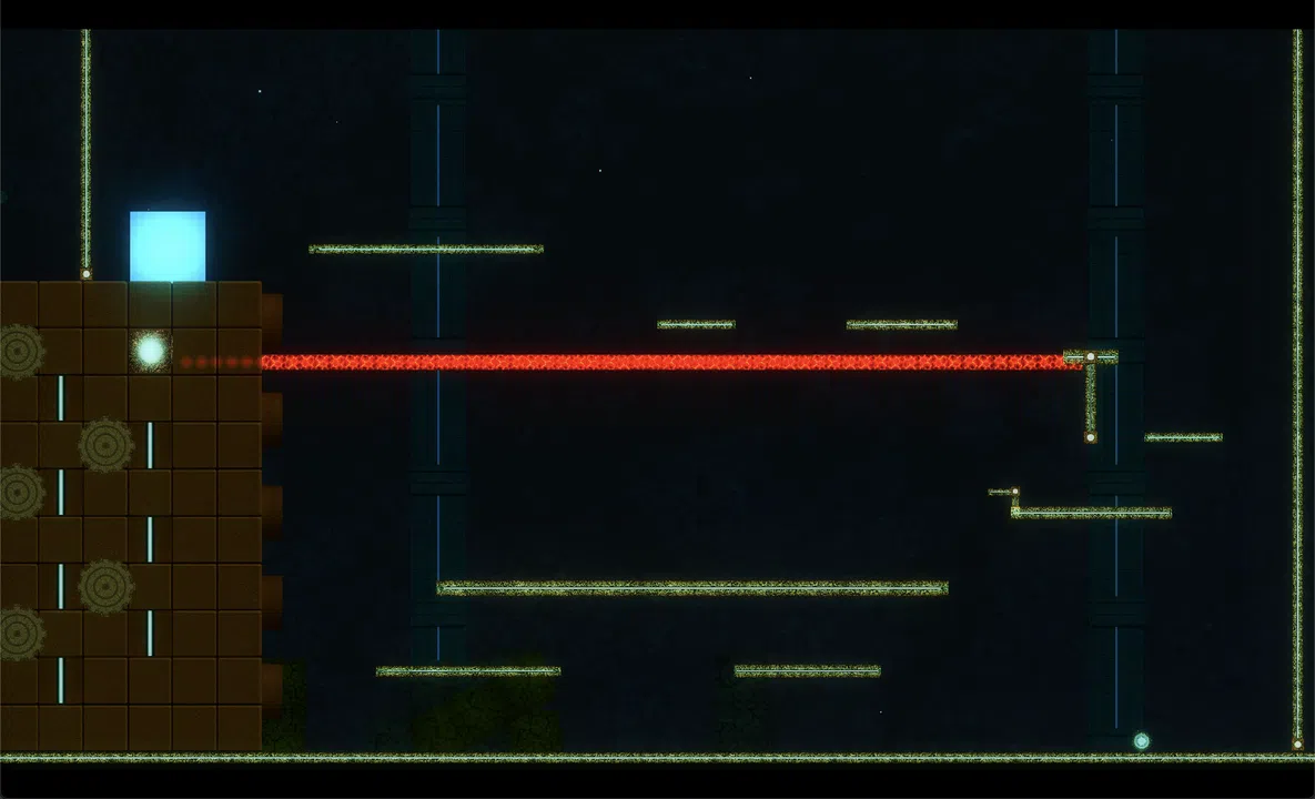 Rolling Core Screenshot 3