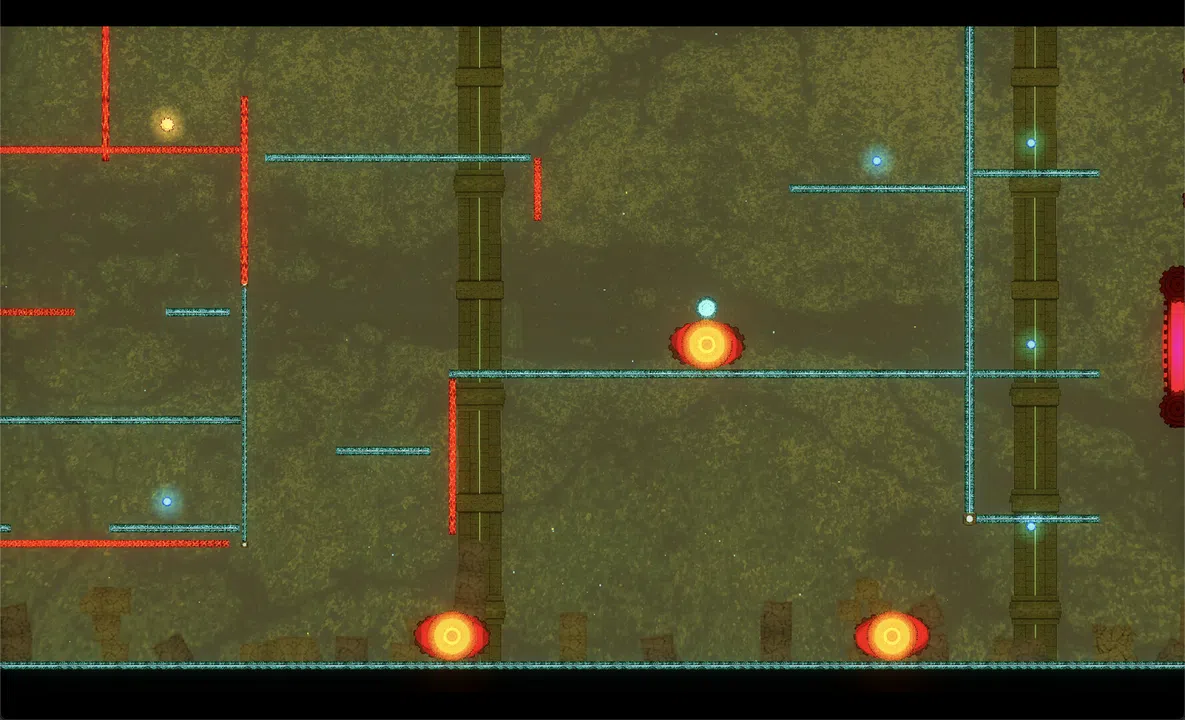 Rolling Core Screenshot 5