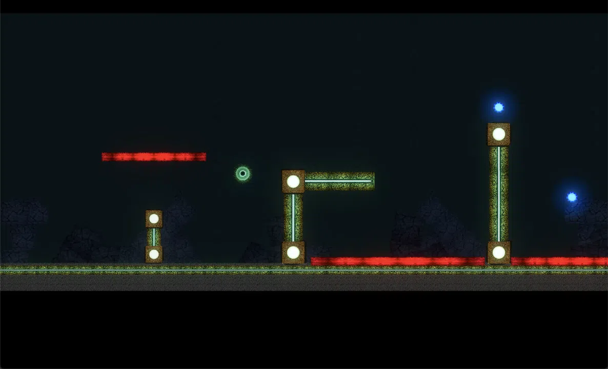 Rolling Core Screenshot 0