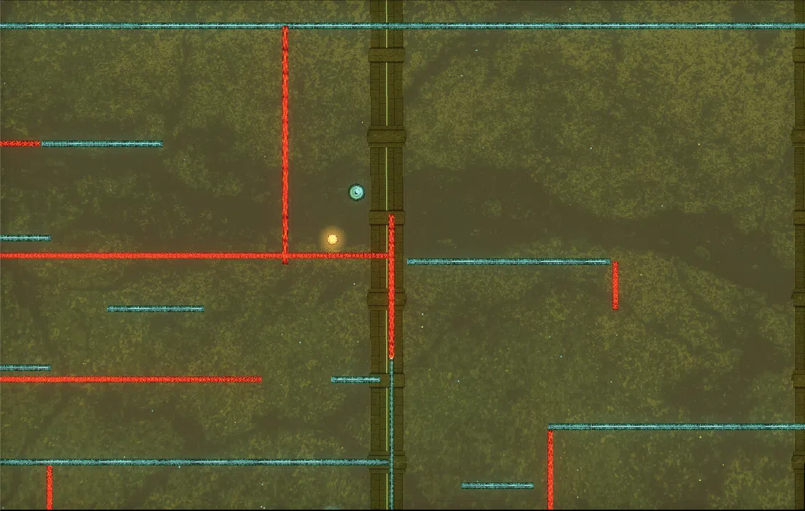 Rolling Core Screenshot 1