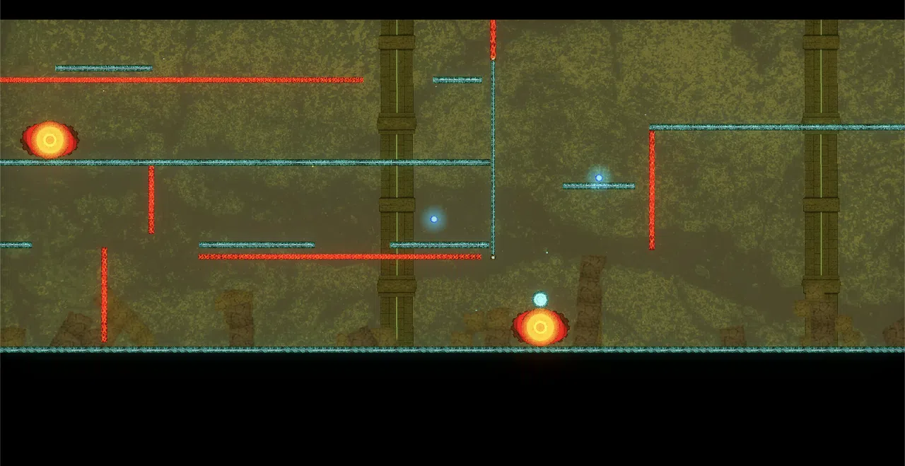 Rolling Core Screenshot 4
