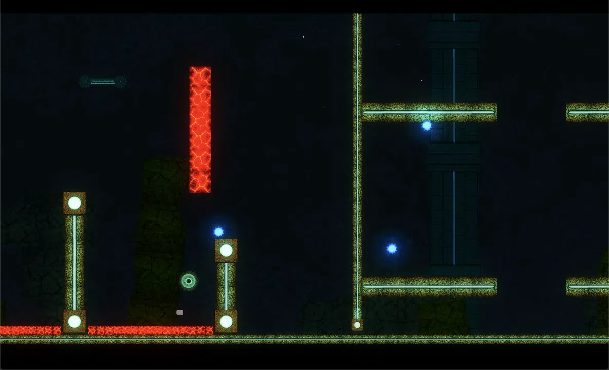 Rolling Core Screenshot 2