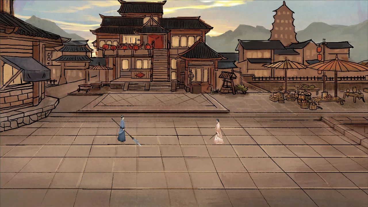 三国荆襄风云 Screenshot 6