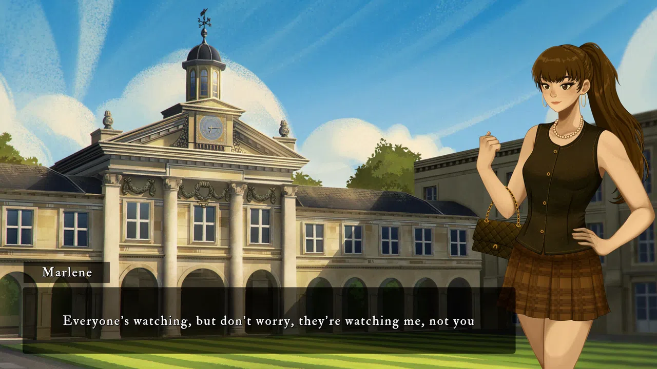 It Was That Summer Screenshot 3