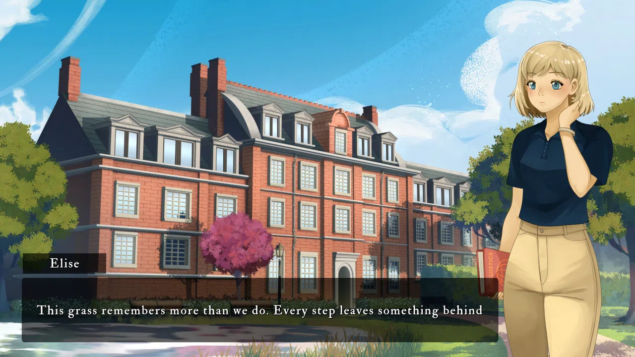 It Was That Summer Screenshot 2
