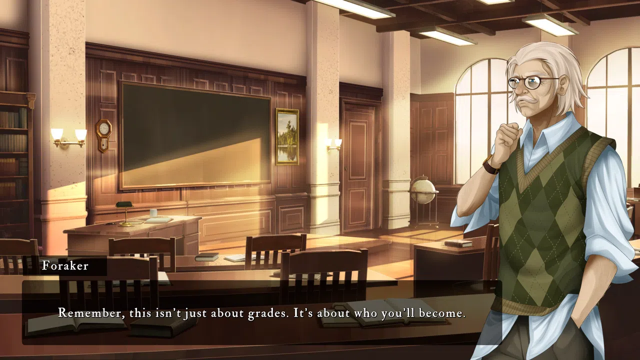 It Was That Summer Screenshot 1