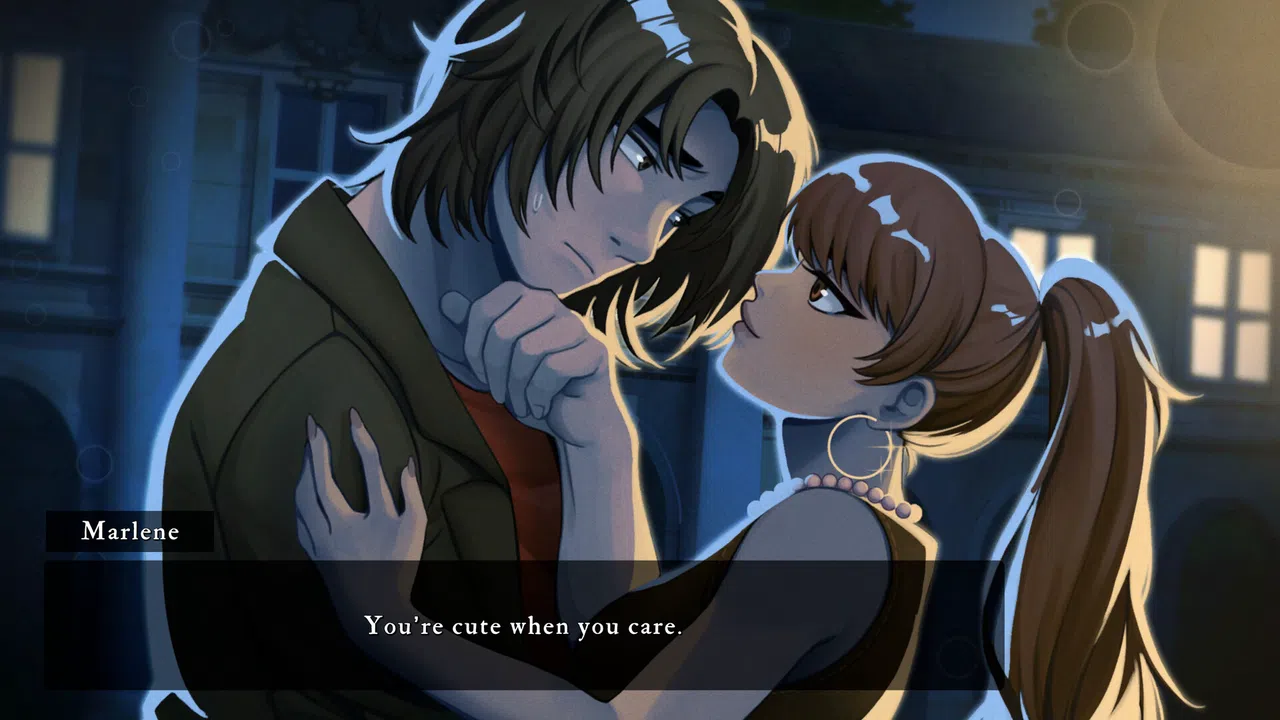 It Was That Summer Screenshot 4