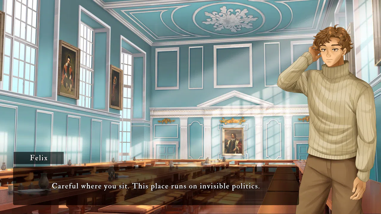 It Was That Summer Screenshot 0