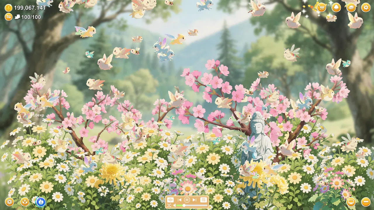 Fantasy Forest Screenshot 7