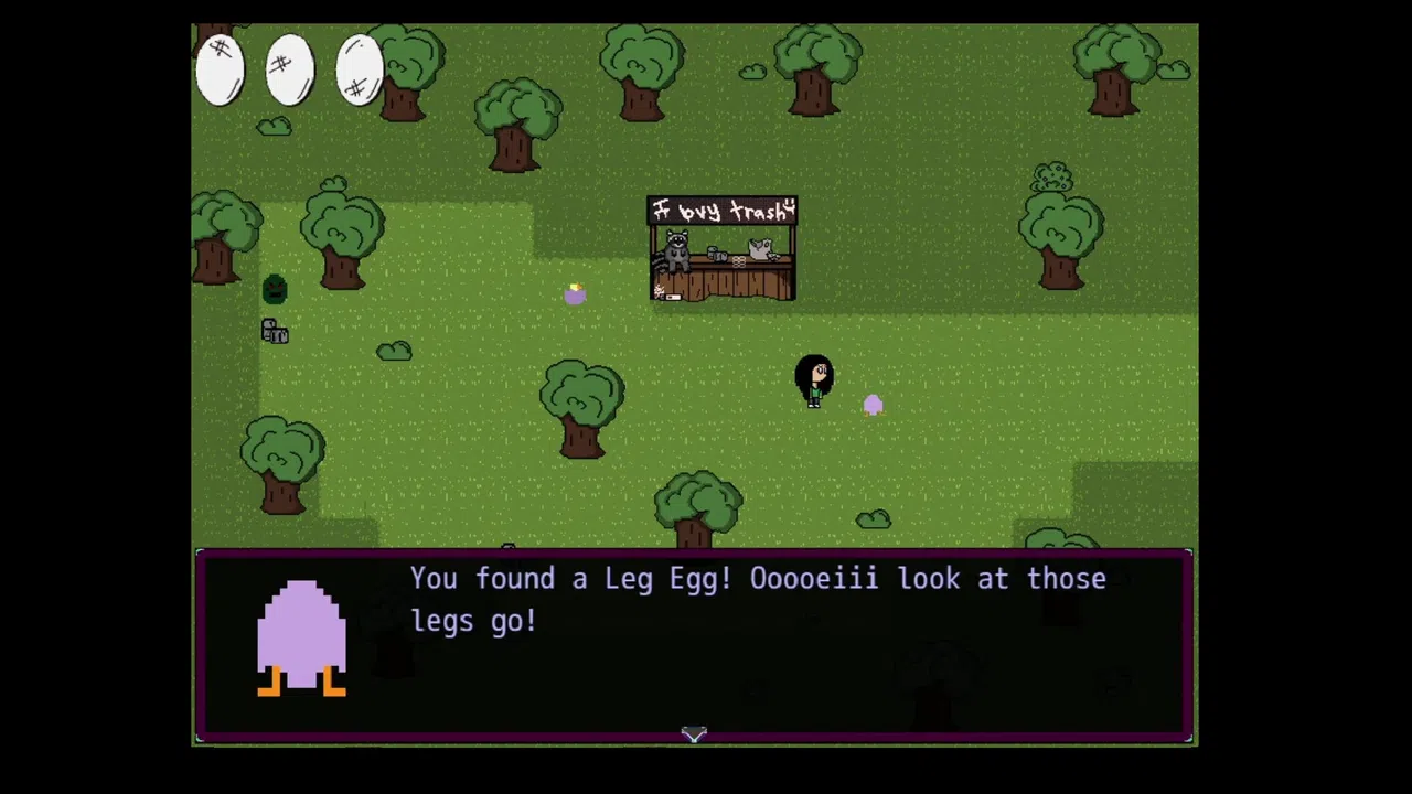 Egg Finder Screenshot 3