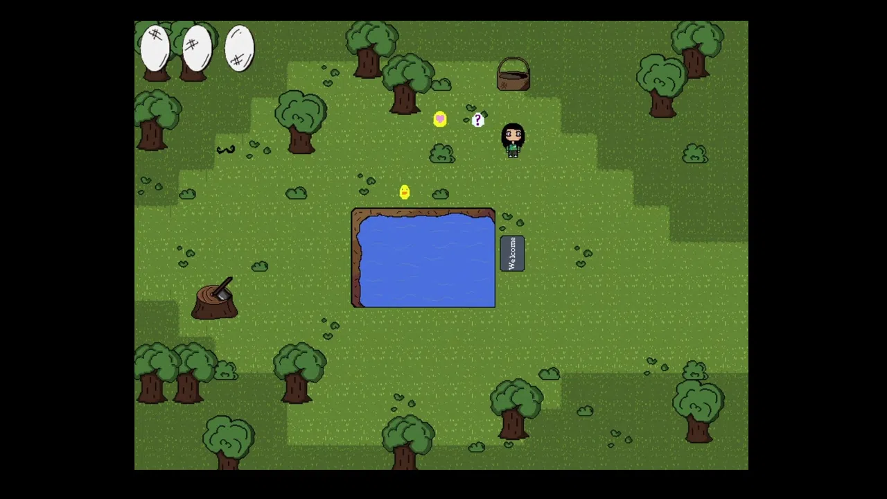 Egg Finder Screenshot 4