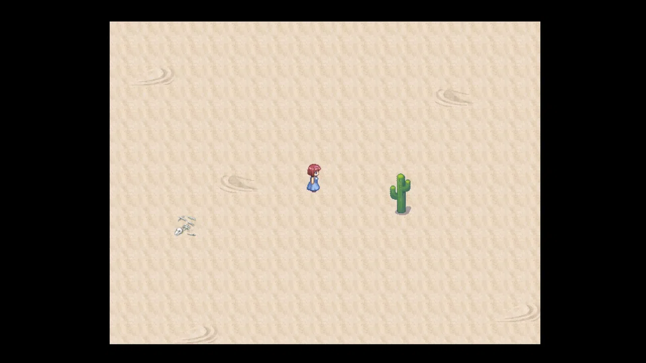 Don't Look Behind You Screenshot 4
