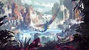 Guild Wars 2: Visions of Eternity™ Prepurchase Rewards Screenshot 0