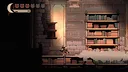 OTHERSIDE: Untamed Words Screenshot 1