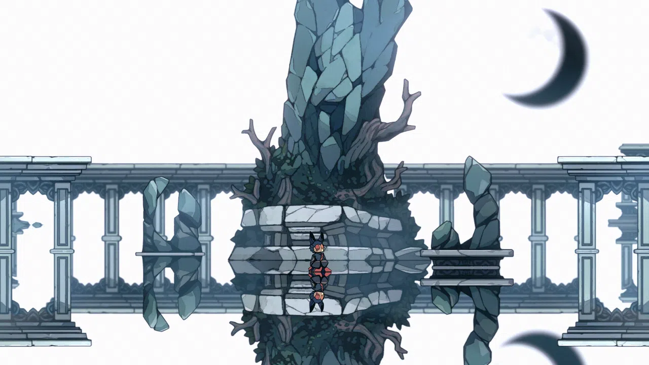 OTHERSIDE: Untamed Words Screenshot 8
