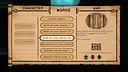 OTHERSIDE: Untamed Words Screenshot 7