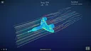 Wind Tunnel Simulator Demo Screenshot 4