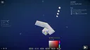 Wind Tunnel Simulator Demo Screenshot 0