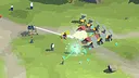Hexabot Stranded: Defend Or Die Screenshot 2