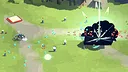 Hexabot Stranded: Defend Or Die Screenshot 5