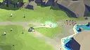 Hexabot Stranded: Defend Or Die Screenshot 6