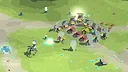 Hexabot Stranded: Defend Or Die Screenshot 4
