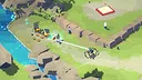 Hexabot Stranded: Defend Or Die Screenshot 7