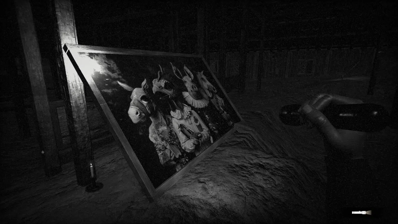 Farm of the unseen Screenshot 8