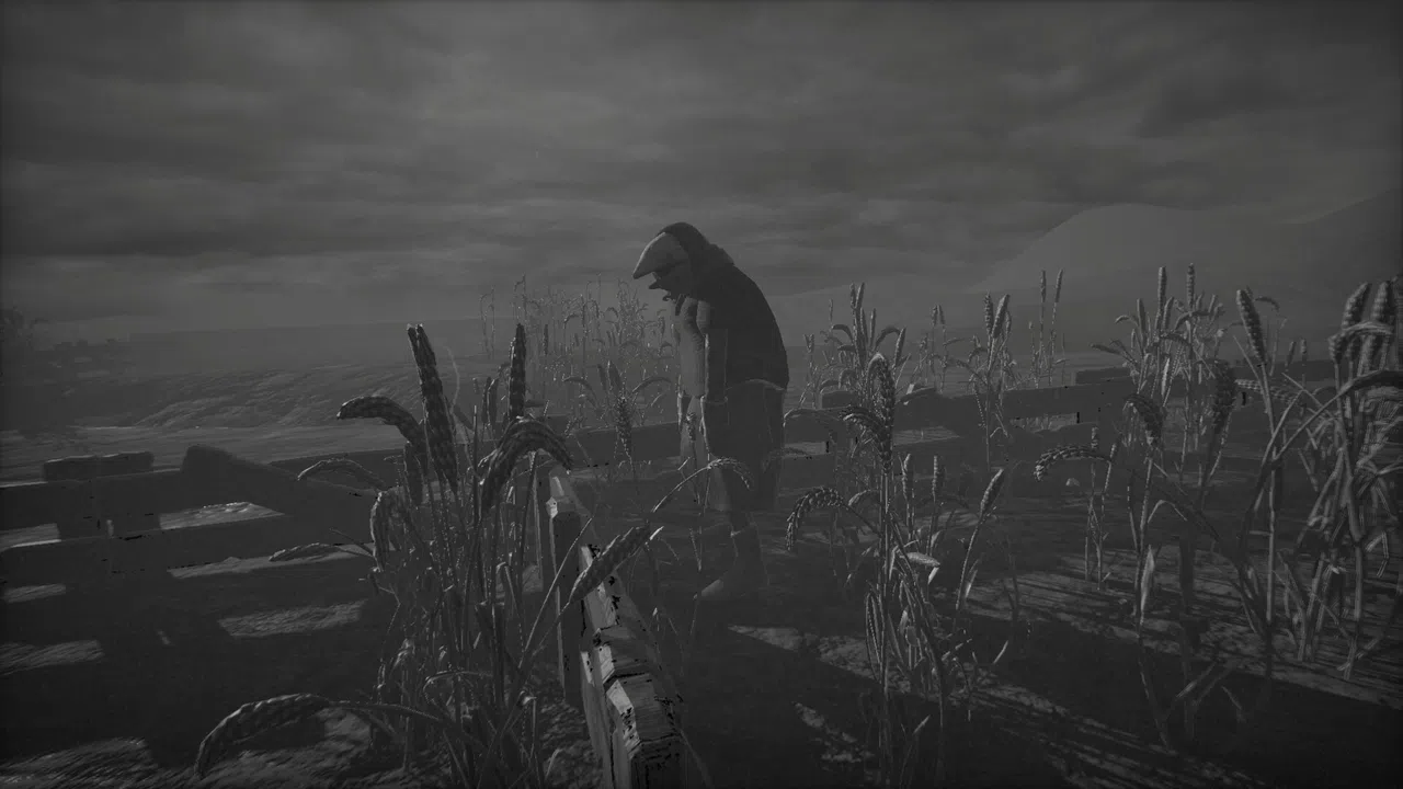 Farm of the unseen Screenshot 1
