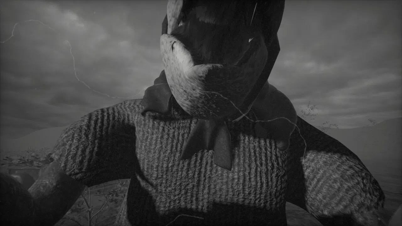 Farm of the unseen Screenshot 9