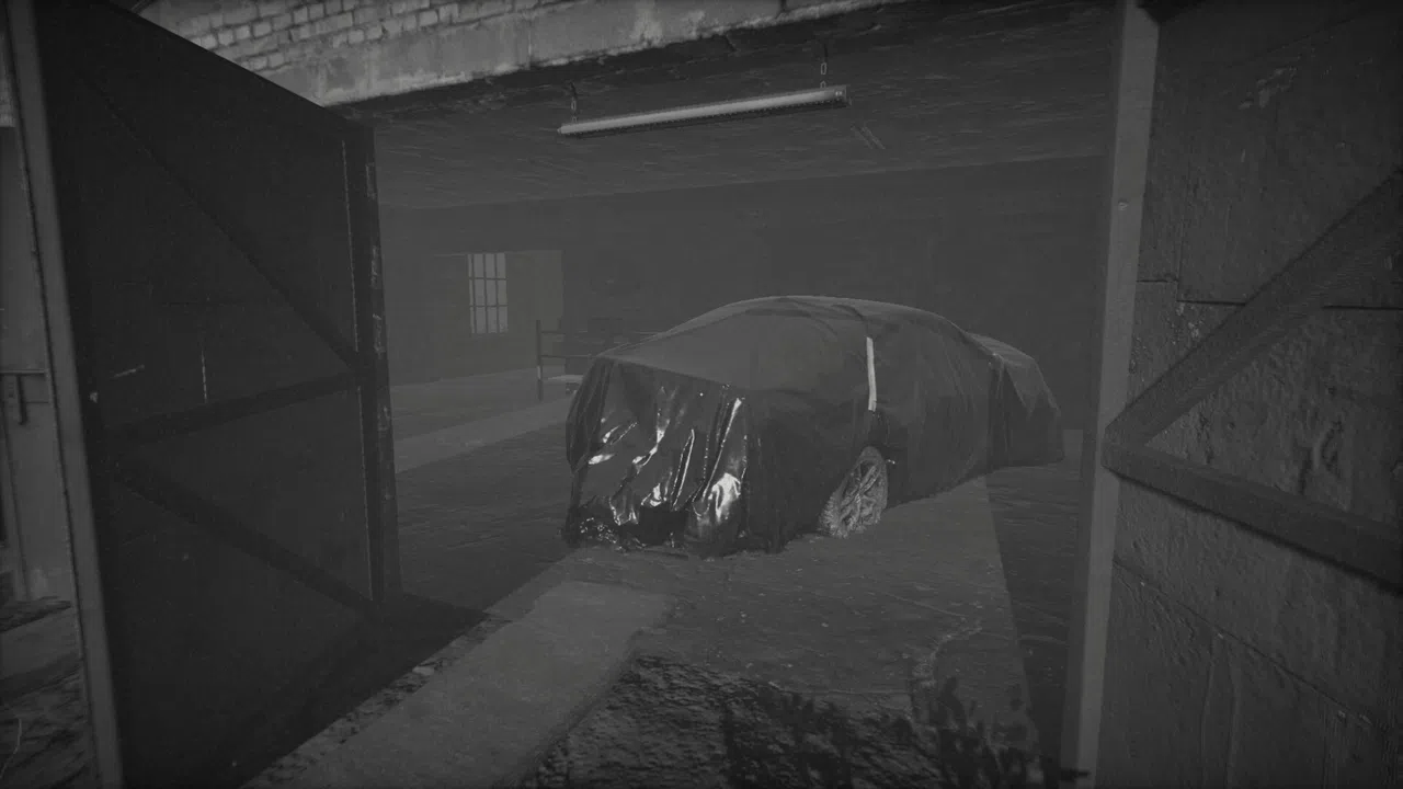 Farm of the unseen Screenshot 7