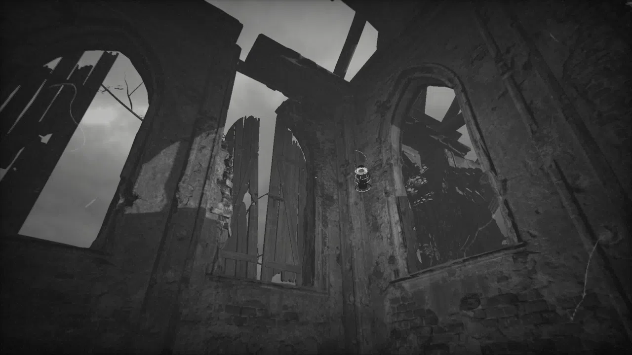 Farm of the unseen Screenshot 4