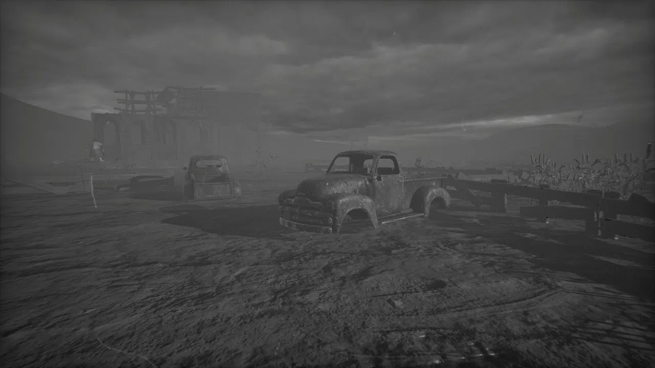 Farm of the unseen Screenshot 0