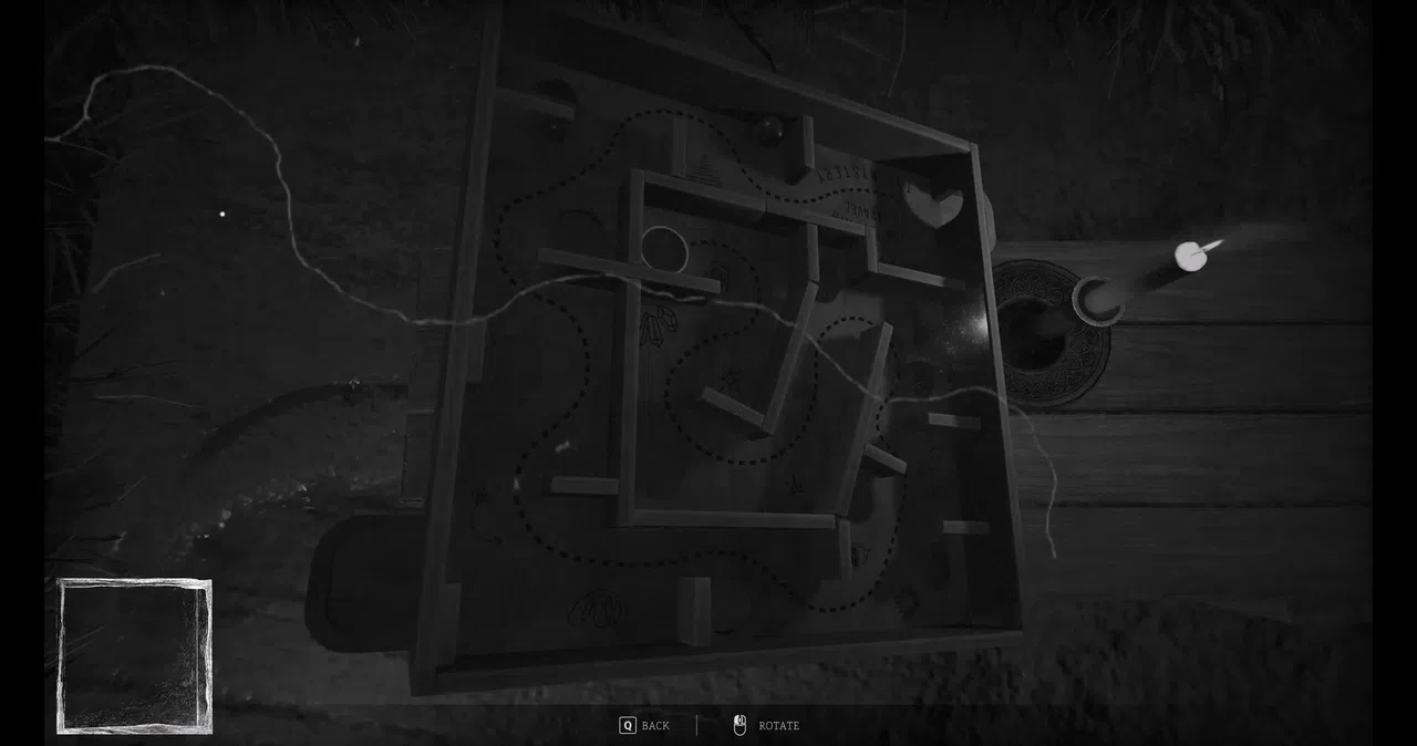 Farm of the unseen Screenshot 2