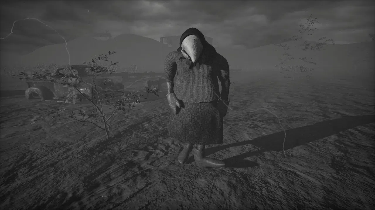 Farm of the unseen Screenshot 6