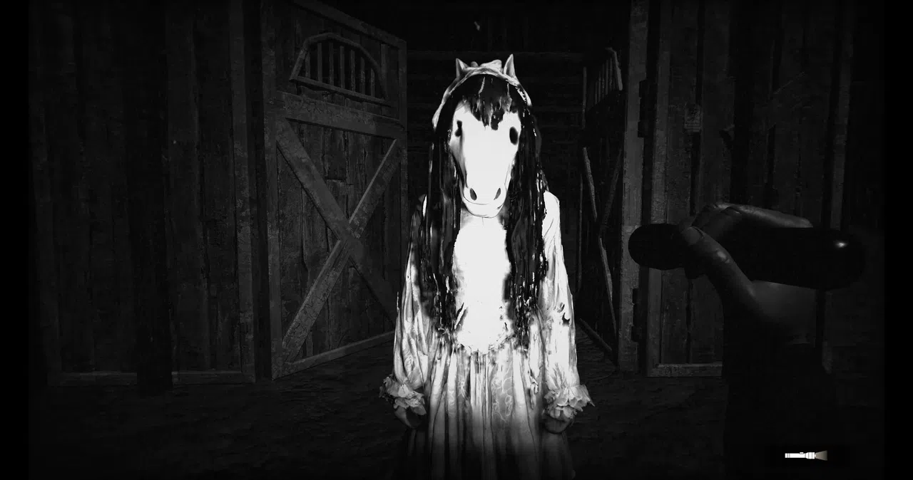 Farm of the unseen Screenshot 3
