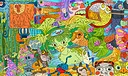 100 Cats Lost In Japan - Extra Content Screenshot 0