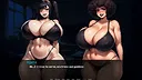 Dominated by: Yandere Goth Idol Sister Screenshot 3